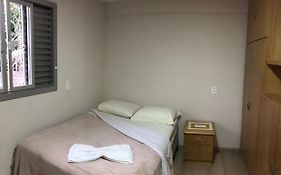 Residencial Jardim Curitiba